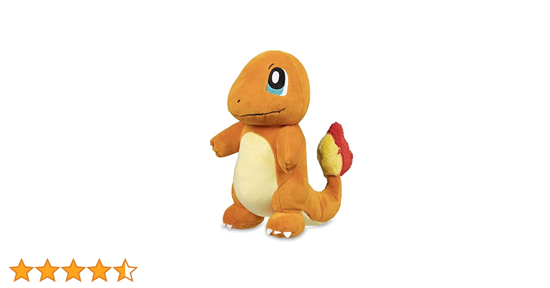 ポケモン ヒトカゲ ぬいぐるみ 動物おもちゃ 8インチ Amazon.co.jp: ポケモン ヒトカゲ ぬいぐるみ 8インチ : おもちゃ